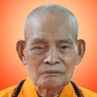 Thich Pho Tue (1917 - 2021) (宗教领袖)