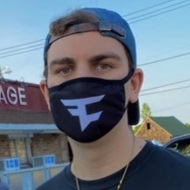 Thiefs, 29 (YouTube Star)