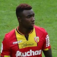 Thierry Ambrose, 28 (Soccer Player)