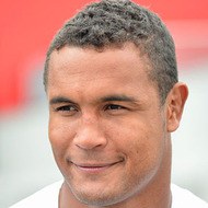 Thierry Dusautoir, 43 (Rugby Player)