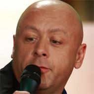 Thierry Marx, 61 (廚師)