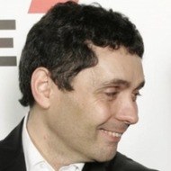 Thierry Moreau, 60 (Journalist)