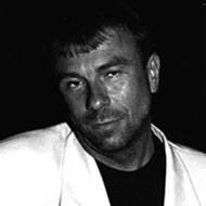 Thierry Mugler (1948 - 2022) (Fashion Designer)