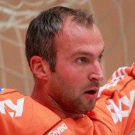 Thierry Omeyer, 49 (Handball Player)