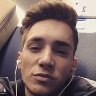 Thijs Pot, 27 (Pop Singer)