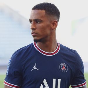 Thilo Kehrer, 29 (Jogador De Futebol)