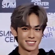 Third Lapat, 25 (Pop Singer)