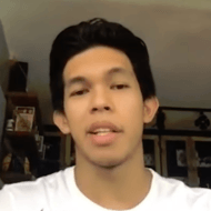 Thirdy Ravena, 27 (Basketball Player)