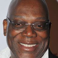 Thom Barry, 74 (TV Schauspieler)