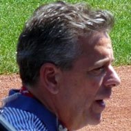 Thom Brennaman, 62 (体育广播员)