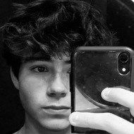 Thom Brier, 23 (TikTok-ster)