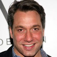 Thom Filicia, 56 (电视节目主持人)