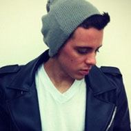 Thom Green, 34 (电视演员)