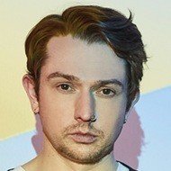 Thom Green, 38 (Drummer)