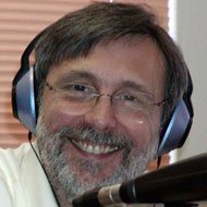 Thom Hartmann, 72 (Radio Host)