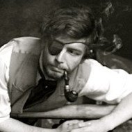 Thom Tuck, 43 (喜剧演员)