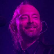 Thom Yorke, 55 (Ca sĩ nhạc Rock)