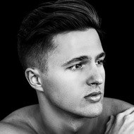 Thomas A. Keal, 32 (Model)