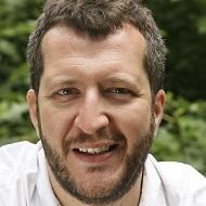 Thomas Ades, 54 (Composer)