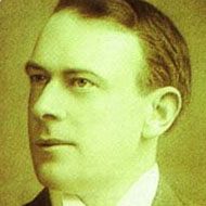 Thomas Andrews (1873 - 1912) (Architect)