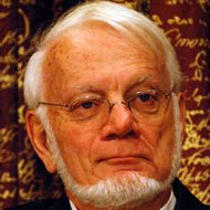 Thomas Arthur Steitz (1940 - 2018) (Physicist)