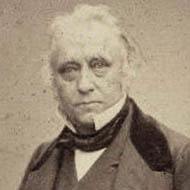 Thomas Babington Macaulay (1800 - 1859) (Historian)