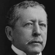 Thomas Bailey Aldrich (1836 - 1907) (Poet)