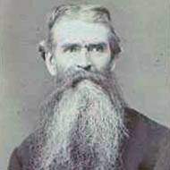 Thomas Ball (1819 - 1911) (Скульптор)