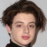 Thomas Barbusca, 22 (TV Actor)