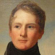 Thomas Biddle (1790 - 1831) (War Hero)