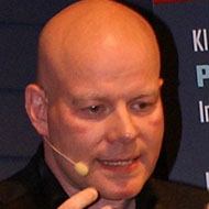 Thomas Blachman, 60 (Compositor)