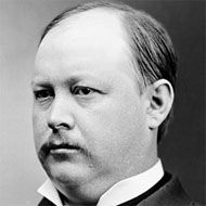 Thomas Brackett Reed (1839 - 1902) (Politiker)
