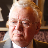 Thomas Buergenthal (1934 - 2023) (律師)