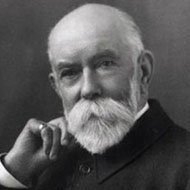 Thomas Burberry (1835 - 1926) (時裝設計師)