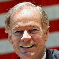 Thomas C. Foley, 73 (Politicien)