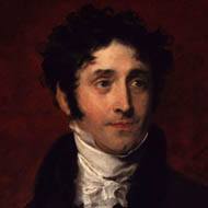 Thomas Campbell (1777 - 1844) (诗人)