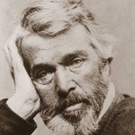Thomas Carlyle (1795 - 1881) (Philosopher)