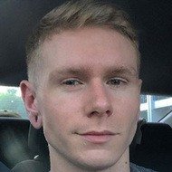 Thomas Costello, 29 (YouTuber)