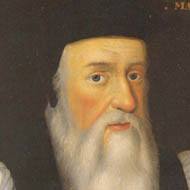 Thomas Cranmer (1489 - 1556) (Religious Leader)