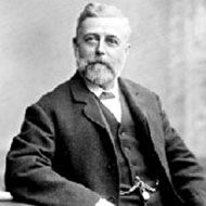 Thomas Crapper (1836 - 1910) (企业家)