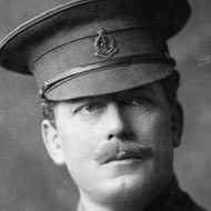 Thomas Crean (1877 - 1938) (Explorador)
