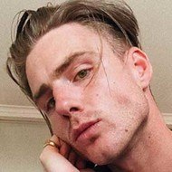 Thomas Davenport, 34 (Người mẫu)