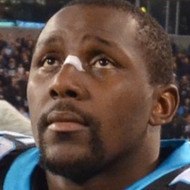 Thomas Davis, 42 (Football Player)