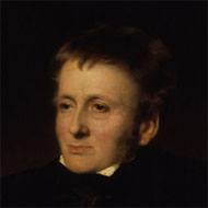 Thomas Dequincey (1785 - 1859) (Essayist)