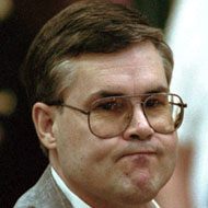 Thomas Dillon (1950 - 2011) (Criminal)