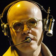 Thomas Dolby, 65 (Popsänger)