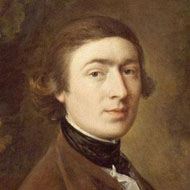 Thomas Gainsborough (1727 - 1788) (畫家)