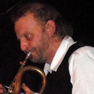 Thomas Gansch, 49 (Joueur de trompette)