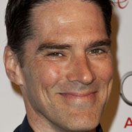 Thomas Gibson, 61 (电视演员)