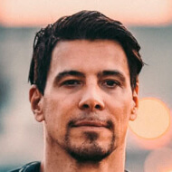 Thomas Gold, 44 (唱片骑师)